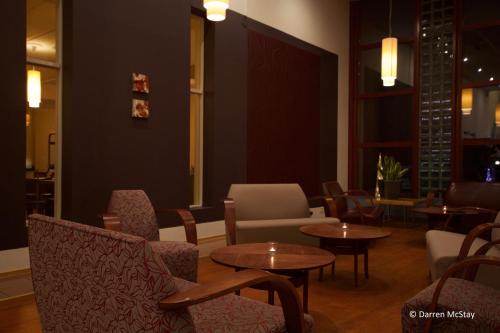 Фотография гостиницы Hotelli Nuuksio