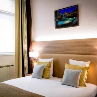 Фотографии гостиницы
Le Phénix Hôtel