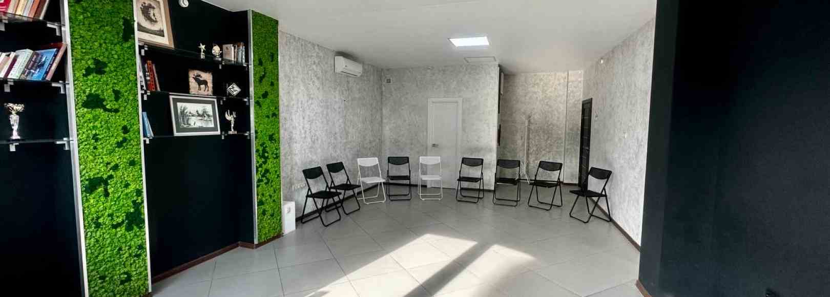 Фотография конференц-зала Киноакадемия АРКИТ