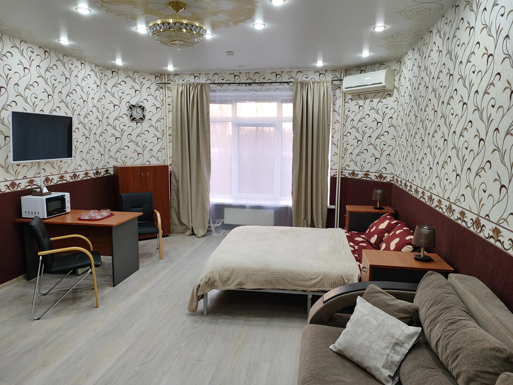 Фотография квартиры Квартира Студия 2