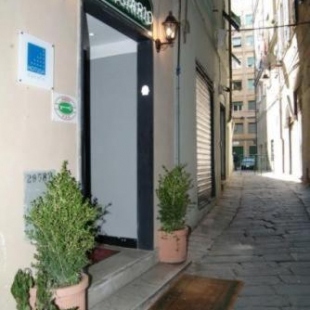 Фотография гостиницы Hotel Acquario