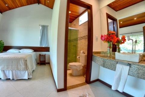 Фотография мини отеля Pousada Pénareia