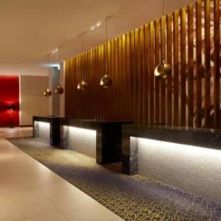 Фотография гостиницы The Westin Sendai