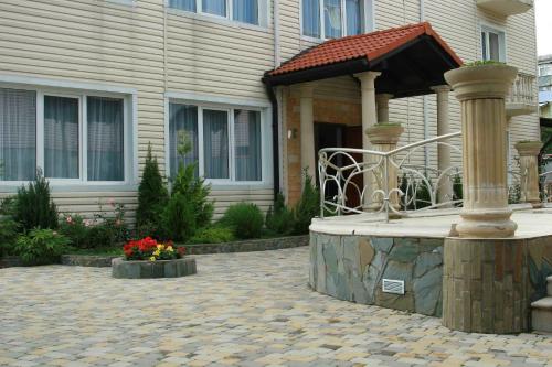 Фотография мини отеля Людмила