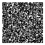 QR код гостиницы Шато
