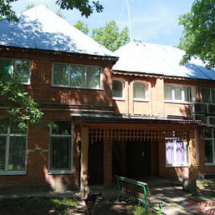 Фотография базы отдыха Калинка