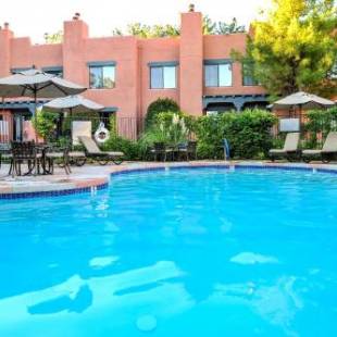 Фотографии гостиницы
Bell Rock Inn By Diamond Resorts