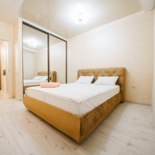 Фотография квартиры Апартаменты на Вольской