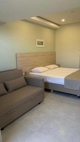 Фотография апарт отеля Pals Studios Pefkos