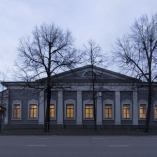 Фотография музея Музей Е.А.Боратынского