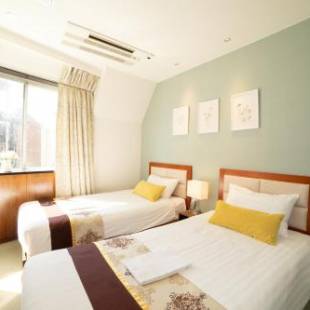 Фотографии гостиницы
Tabata Oji Hotel