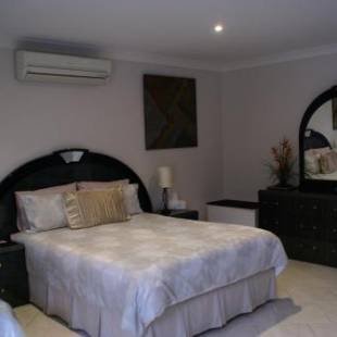 Фотографии мини отеля
A Good Rest B & B