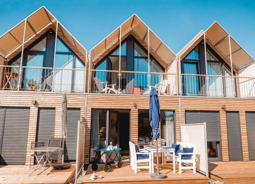 Фотография гостевого дома Beachhus