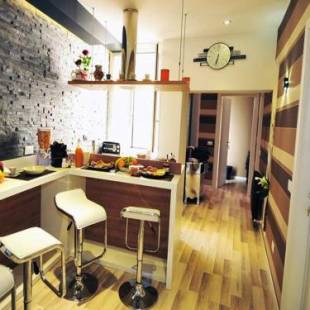 Фотографии мини отеля 
            Livingvaticano