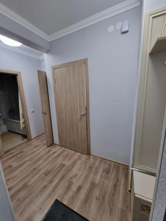 Фотография квартиры Апартаменты на улице имени Н.Г. Смирнова 9