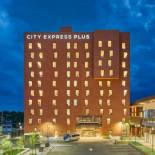 Фотография гостиницы City Plus Tampico