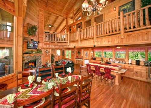 Фотография гостевого дома Livin the Dream #44