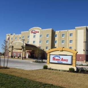 Фотографии гостиницы
Home Away Kitchen Suites Enid