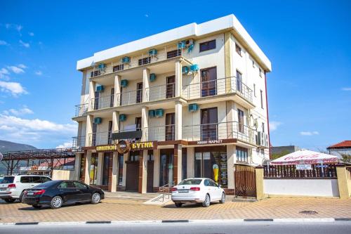 Фотография гостевого дома Ретро на Десантной