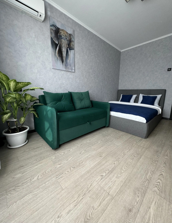 Фотография квартиры Квартира Уютная 1 комн на Взлетке