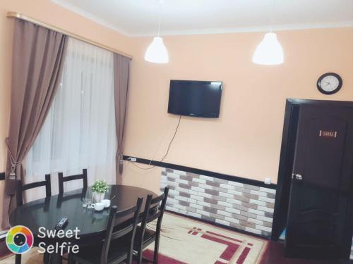 Фотографии хостела 
            Нарат