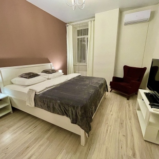 Фотография квартиры Квартира комфортная на любое время