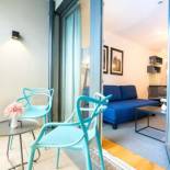 Фотография апарт отеля Vienna Residence, Hietzing - Schönbrunn