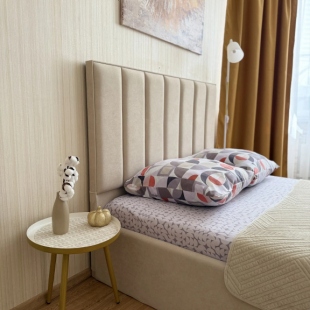 Фотография квартиры Квартира на Пушкина 15 12 этаж