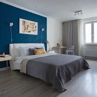 Фотография квартиры Квартира И.Береста Красногорск