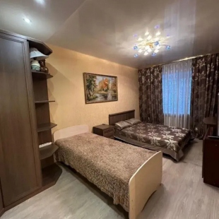 Фотография квартиры Квартира в 12-м микрорайоне 12