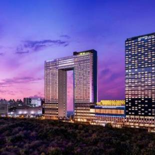 Фотографии гостиницы
ibis Styles Ambassador Seoul Yongsan