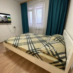 Фотография квартиры Квартира на улице Боевая 7В