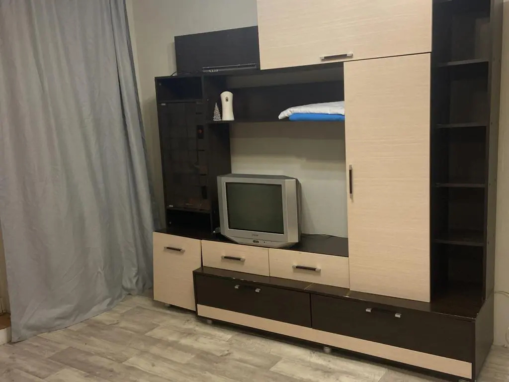 Фотография квартиры Апартаменты на улице Набережная Моторостроителей 15