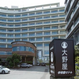 Фотография мини отеля Hotel Oonoya