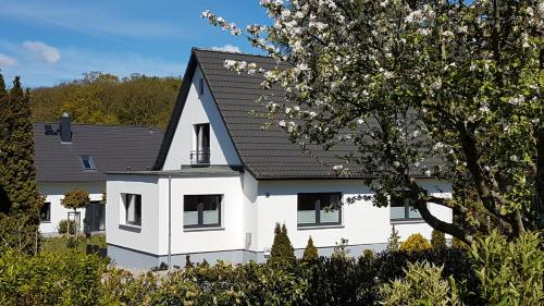 Фотография гостевого дома Ferienhaus Meeresrauschen