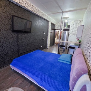 Фотография квартиры Квартира на Улице Вильского 16