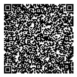 QR код гостиницы Чеховъ