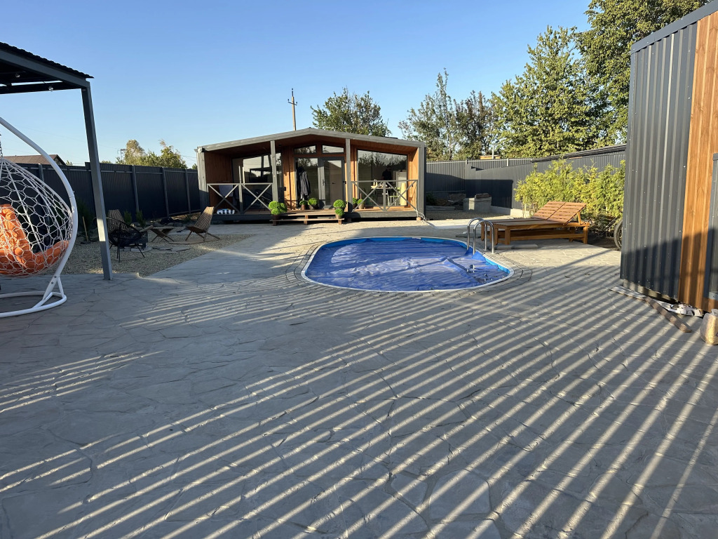 Фотография Коттеджа Частный дом Дом на Дону