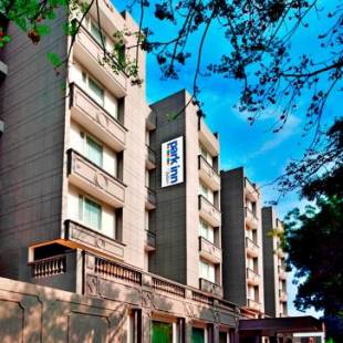 Фотографии гостиницы
Park Inn by Radisson,South Delhi
