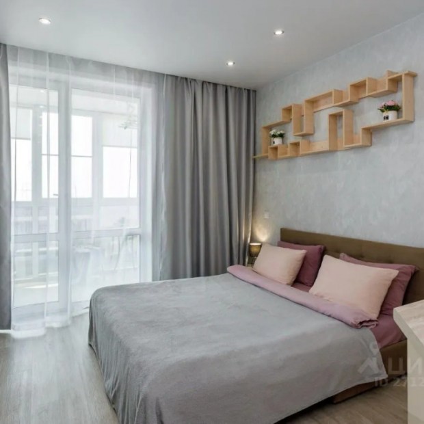 Фотографии квартиры 
            Апартаменты Нежность