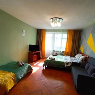 Фотография квартиры Апартаменты на улице Морозова 7