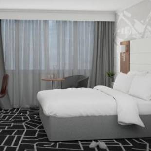 Фотографии гостиницы
Mercure Telford Centre Hotel