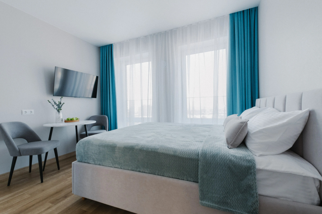 Фотография квартиры Апартаменты Соня