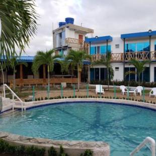 Фотографии гостиницы 
            La Rivera Playa Palomino