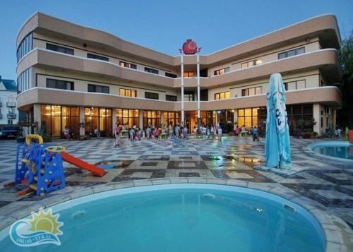 Фотографии мини отеля
Гранат