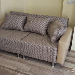 Фотография квартиры Апартаменты Vakhtang Gorgasali