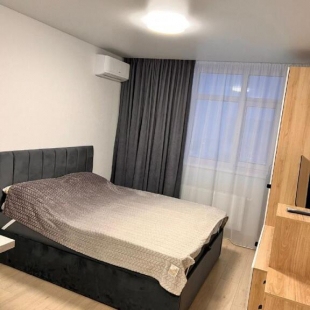 Фотография квартиры Апартаменты на улице Первооткрывателей 8