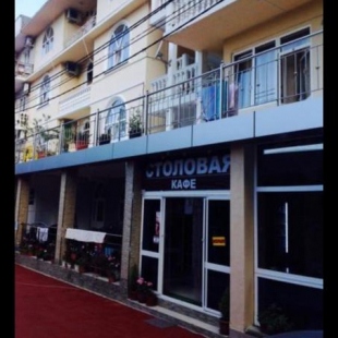 Фотография гостевого дома Воронеж