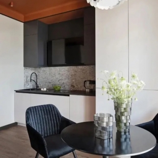 Фотография квартиры Апартаменты KenigDeluxe центр