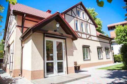 Фотография мини отеля Подгорная, 20